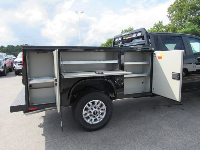 2026 GMC Sierra 2500HD Pro - Photo 28