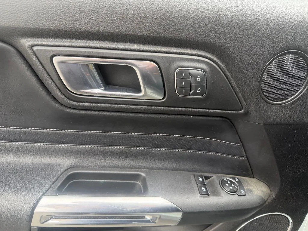Used 2022 Gray Ford Mach 1 image 20