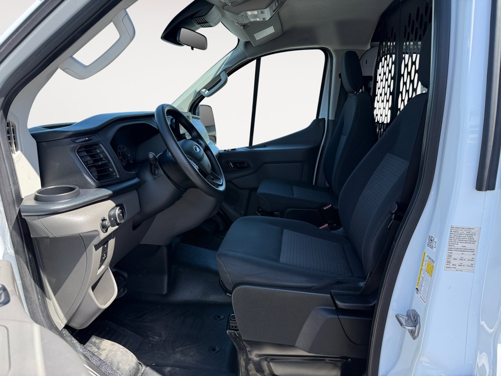 Used 2025 Oxford White Ford Base image 10
