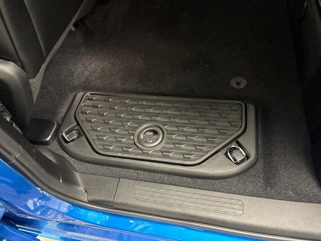 2026 RAM 1500 Laramie - Photo 31