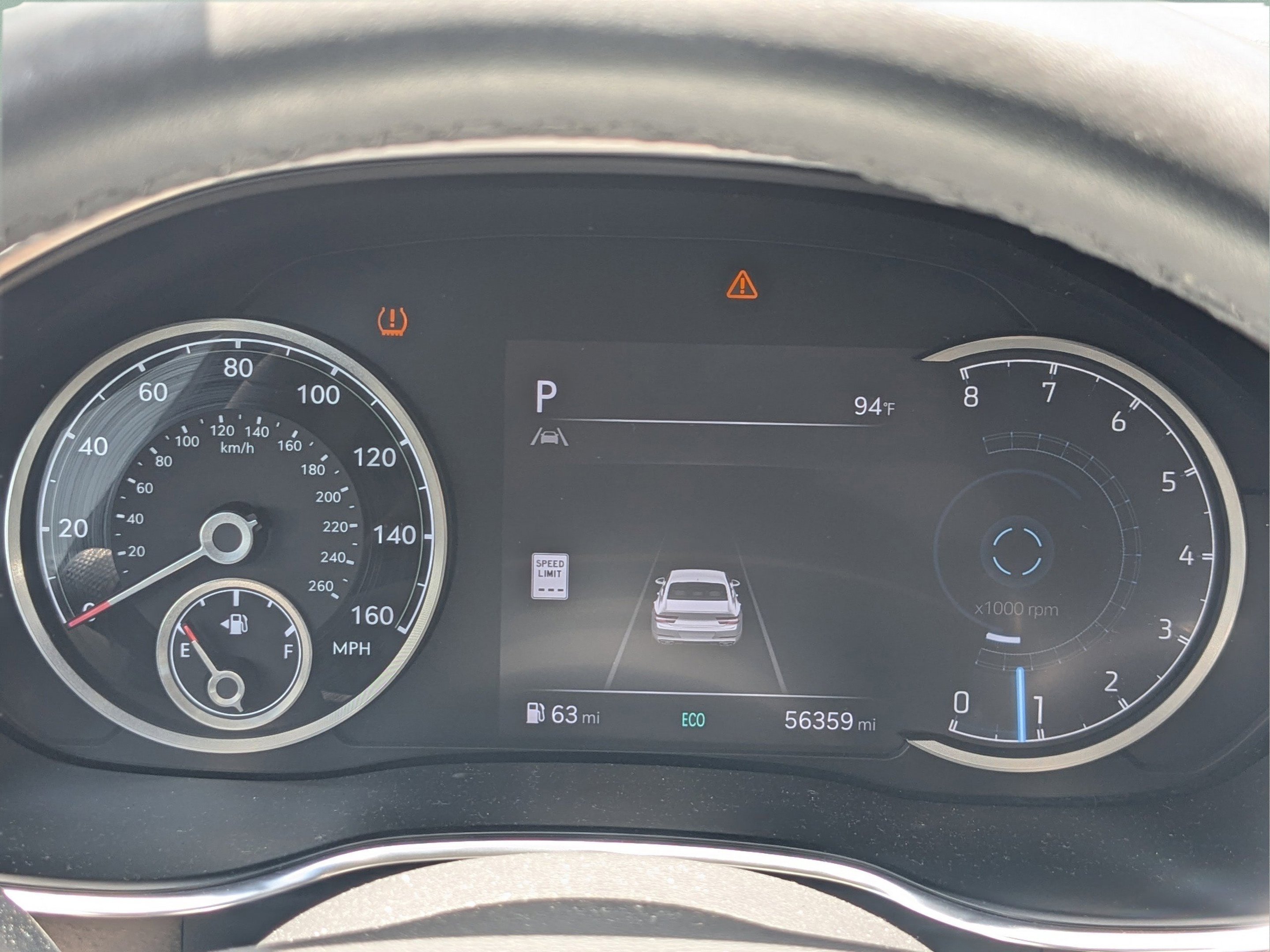 2022 GENESIS G80 Base - Photo 28