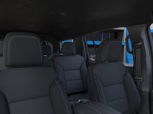 2026 Chevrolet Traverse LT - Photo 24