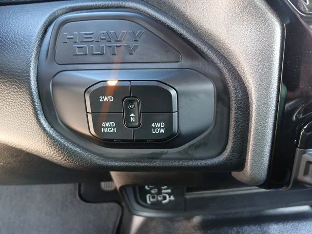 2026 RAM 2500 Tradesman - Photo 44