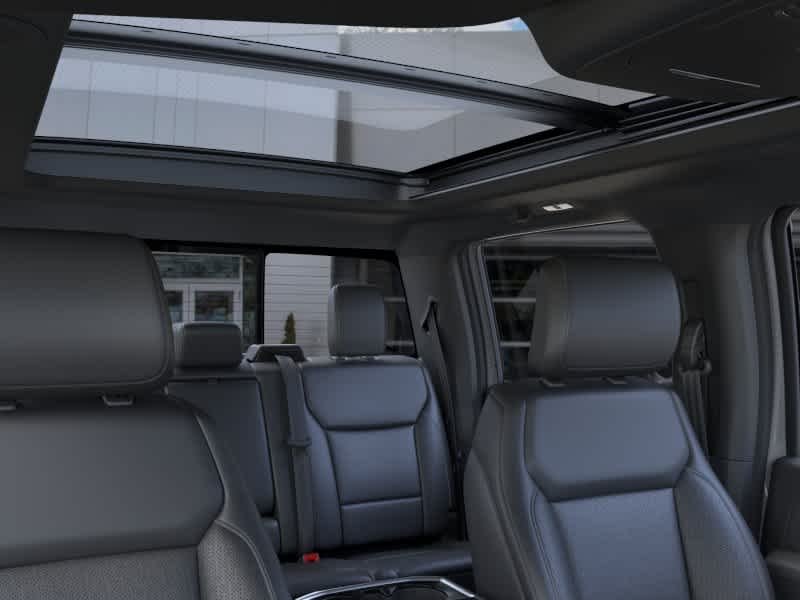 New 2026 Avalanche Ford Lariat® image 22