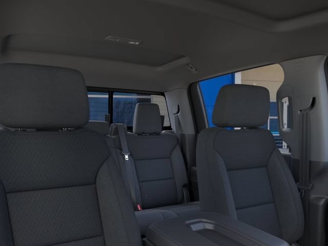 2026 Chevrolet Silverado 1500 LT - Photo 24