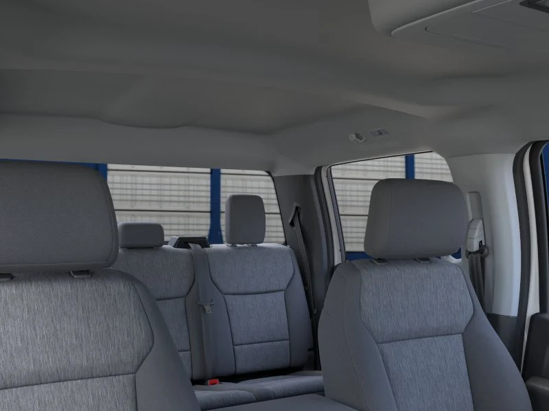 New 2026 Oxford White Ford XL image 34