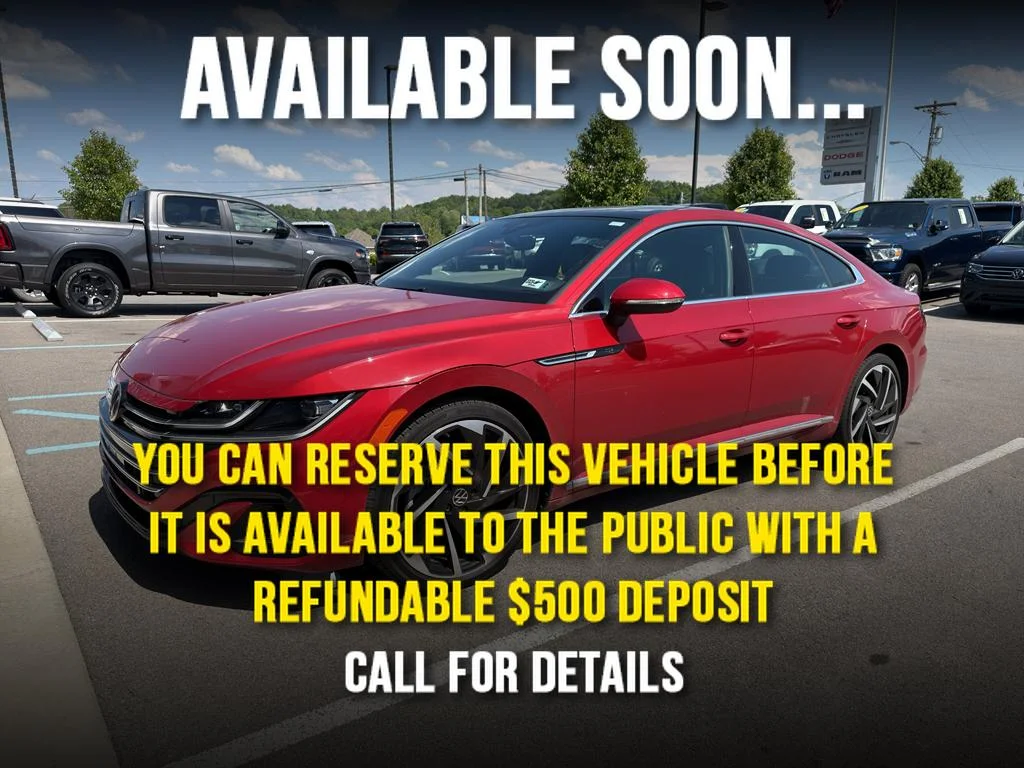 2023 Volkswagen Arteon SEL Premium R-Line with 4Motion's photo