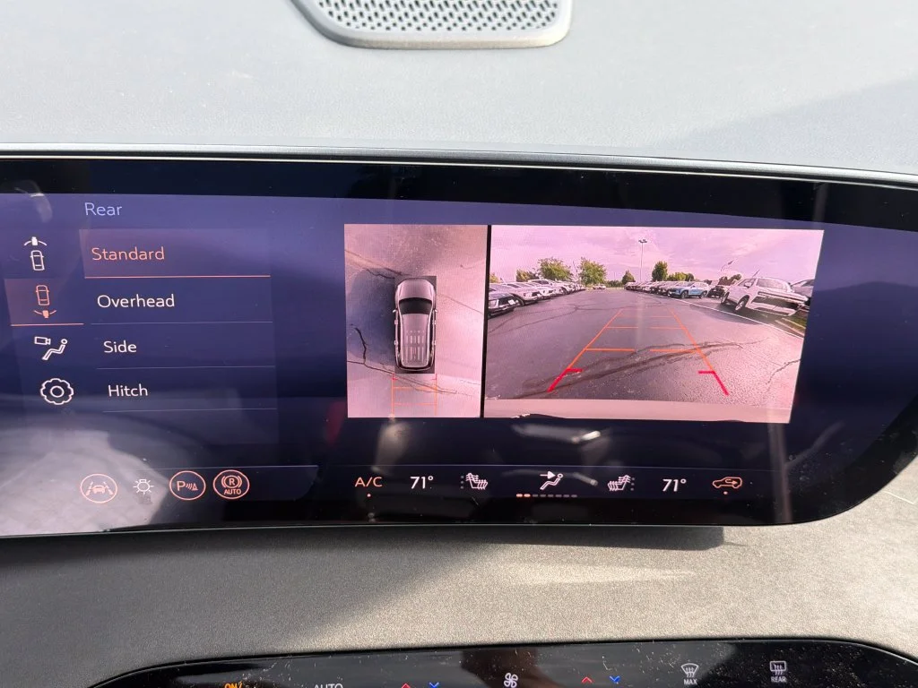 2027 Buick Enclave Sport Touring - Photo 21