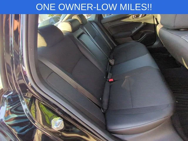 Used 2026 Black Honda Sport image 33