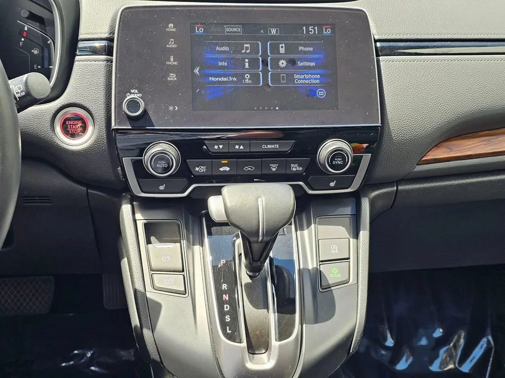 Used 2020  Honda EX-L image 29