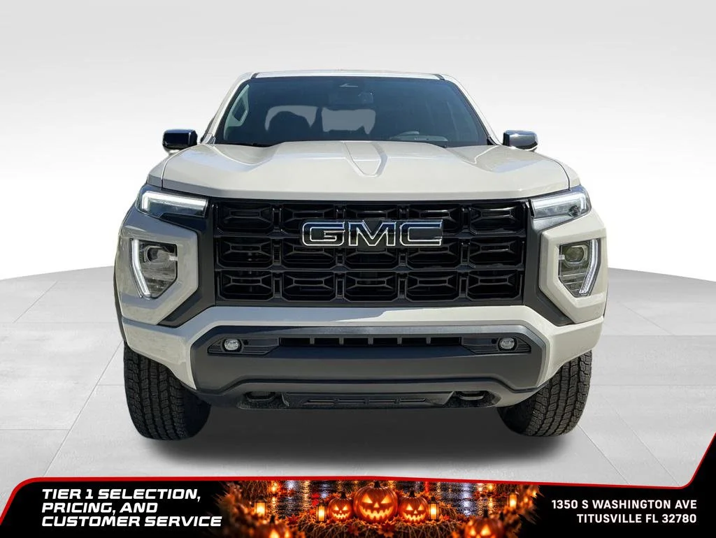 New 2026 Coastal Dune GMC Elevation image 14