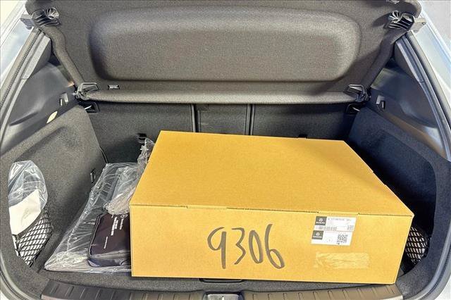 New 2026 Cirrus Silver Metallic Mercedes-Benz GLA 250 image 54
