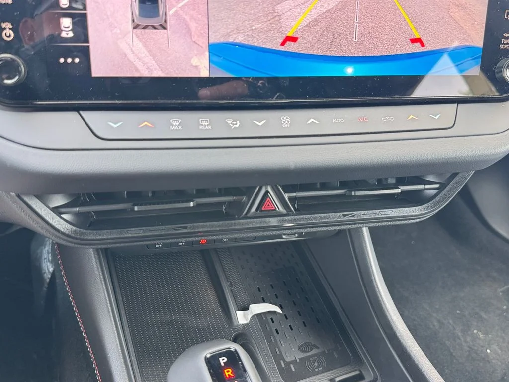 New 2026 Blue Dodge R/T image 24