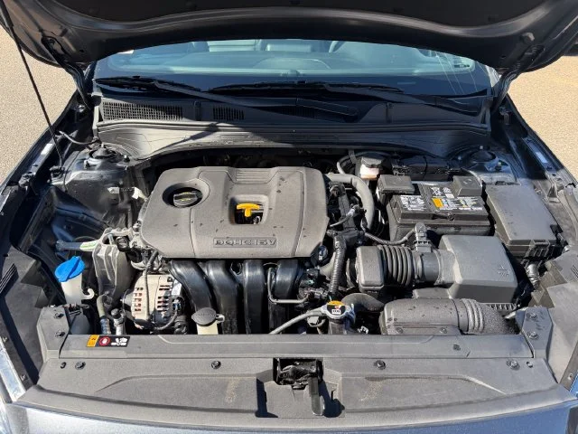 Certified Used 2024 Gray Kia GT-Line image 34