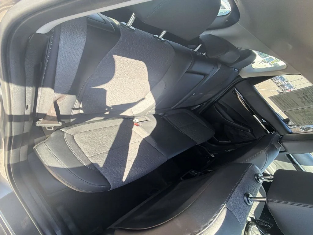 Used 2026 Gray Kia S image 29