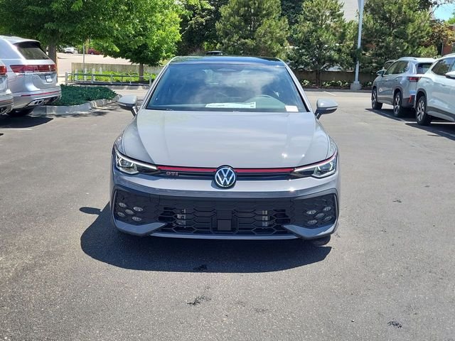 New 2026 Gray Volkswagen 2.0T SE image 3