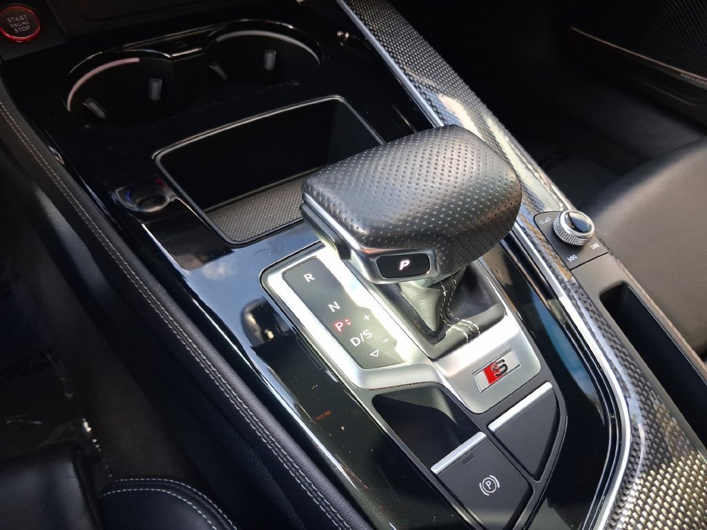 2023 Audi S5 Sportback Prestige - Photo 23