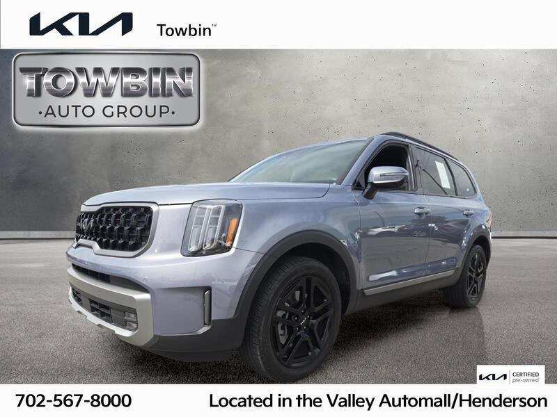 2023 Kia Telluride