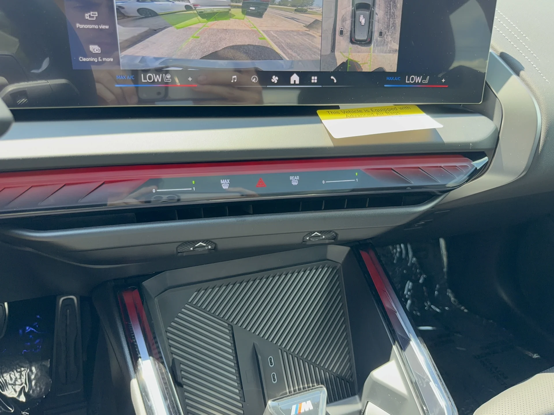 New 2026 Brooklyn Grey Metallic BMW 30 xDrive image 18