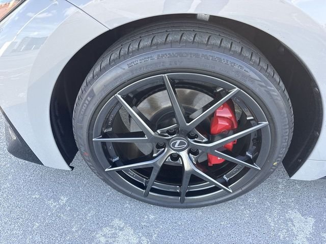 New 2026 Wind Lexus  350 F SPORT image 10