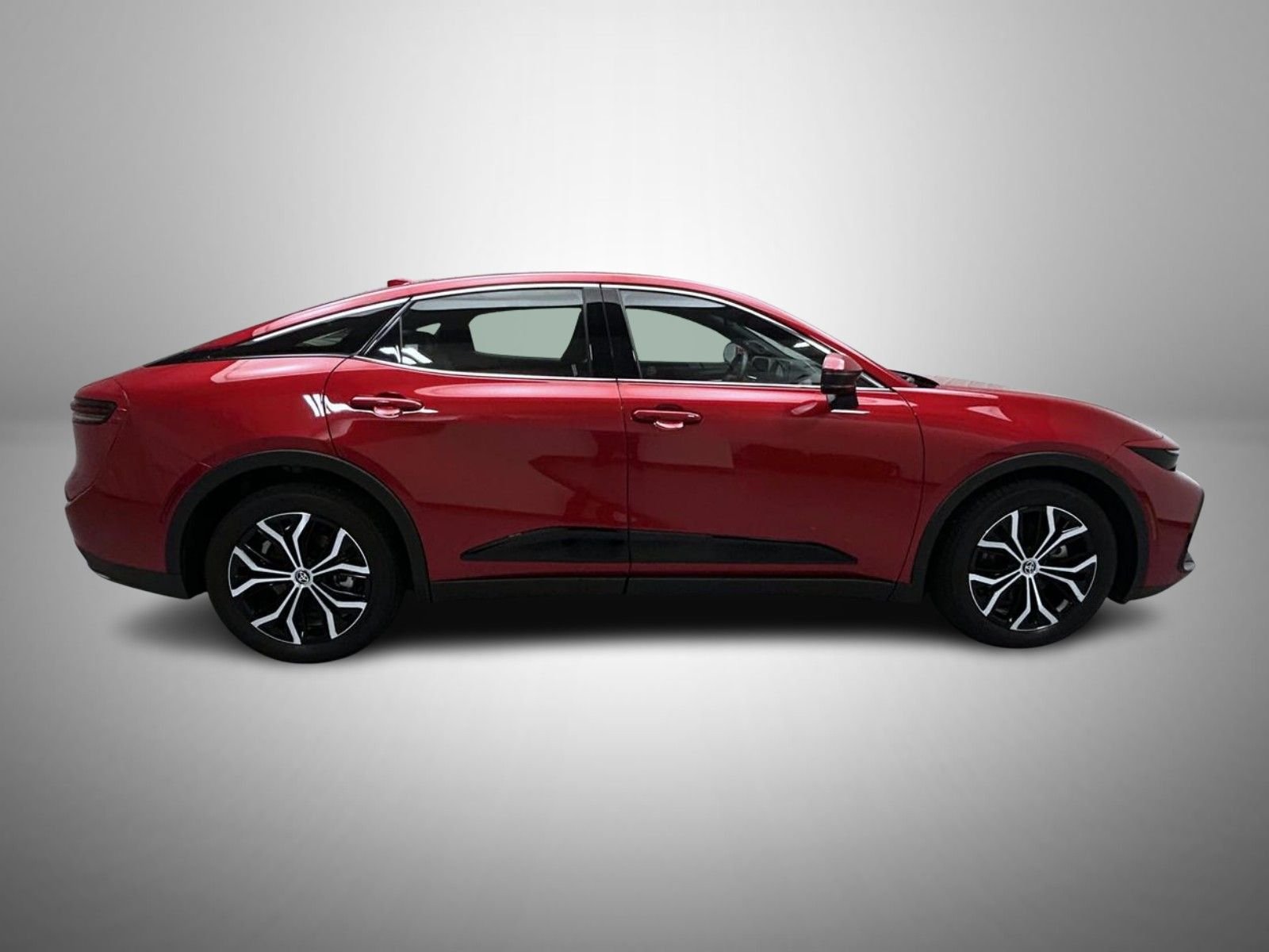 Used 2023 Red Toyota Limited image 4