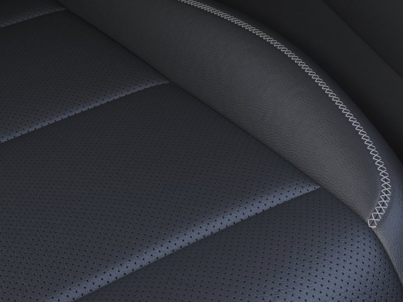 New 2026 Sterling Metallic GMC Denali image 21