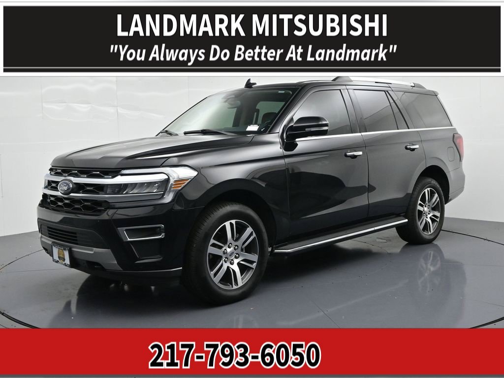 2023 Ford Expedition
