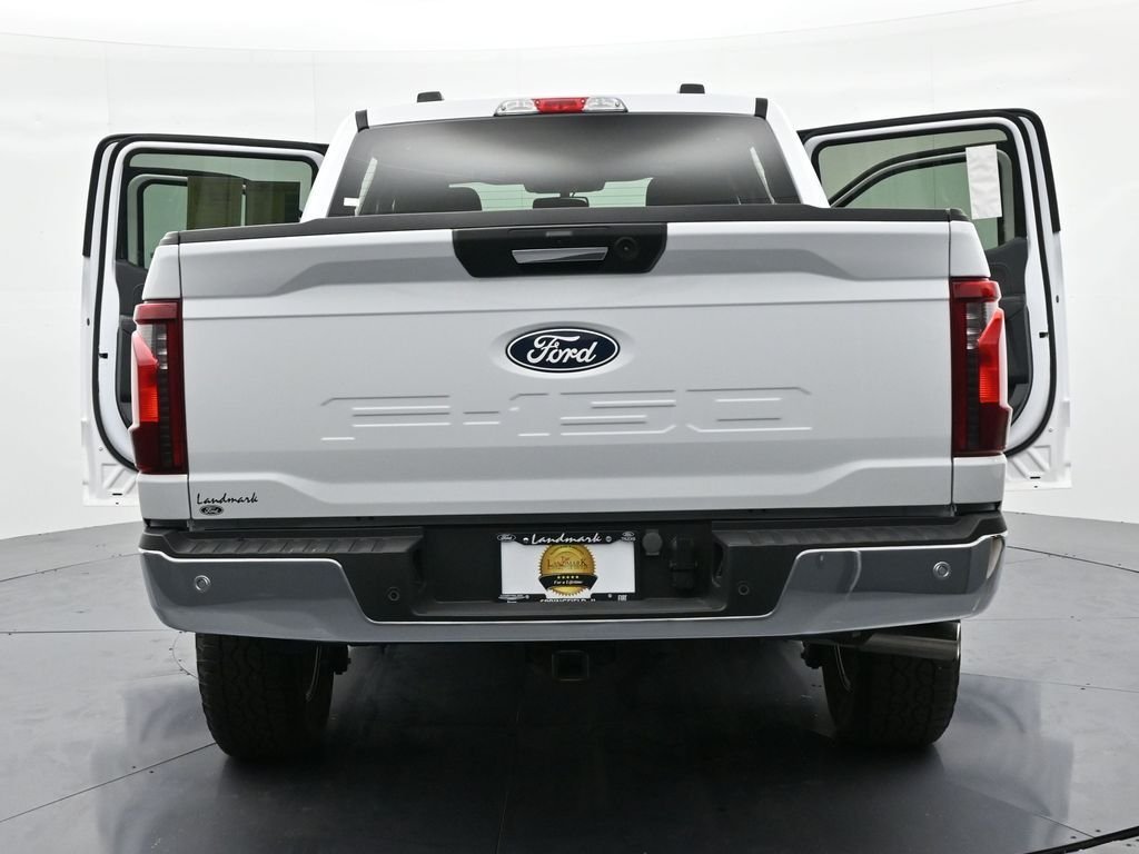 2024 Ford F-150 XLT - Photo 26