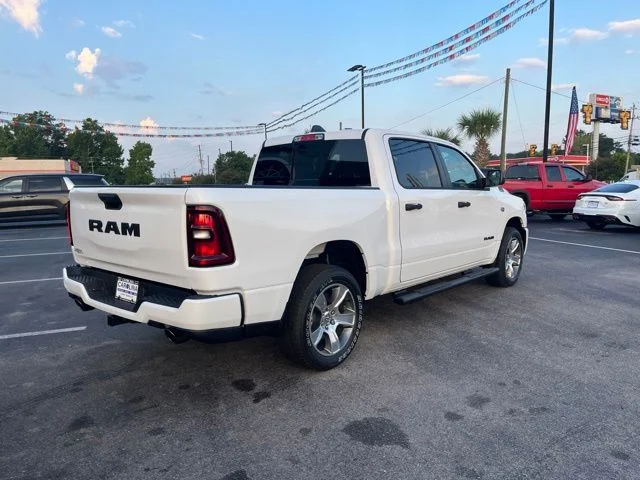 New 2026 Bright White Clear-Coat Exterior Paint RAM Express image 3