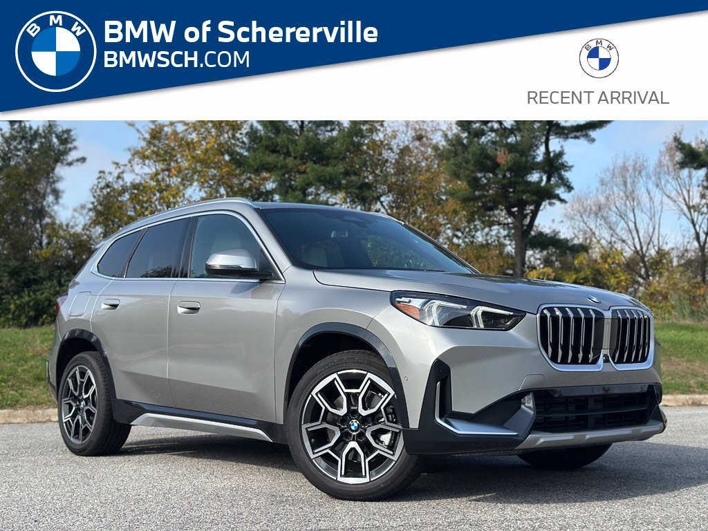 2027 BMW X1 28i