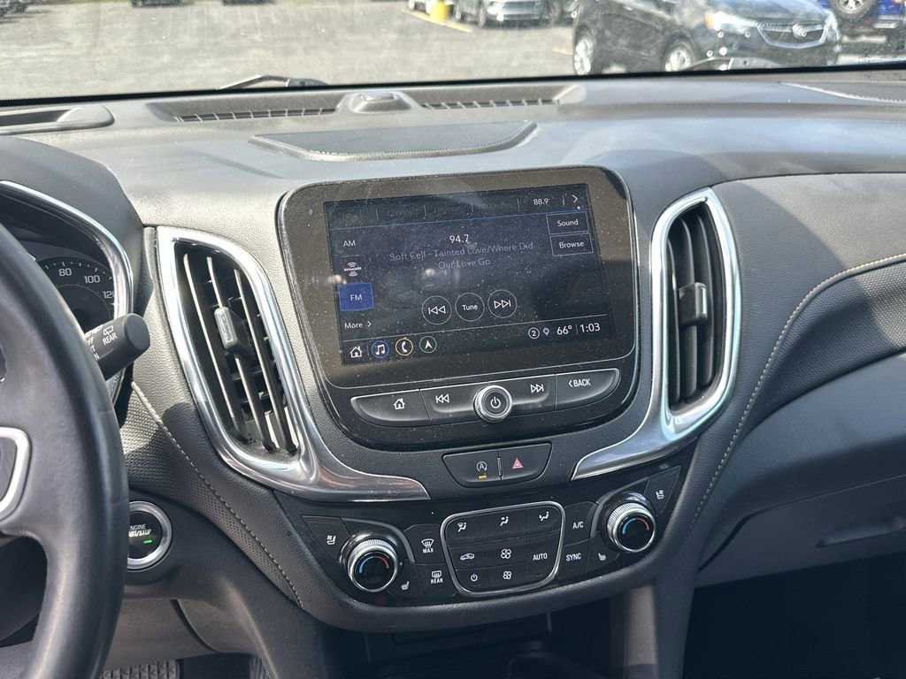 2022 CHEVROLET EQUINOX - Image 12