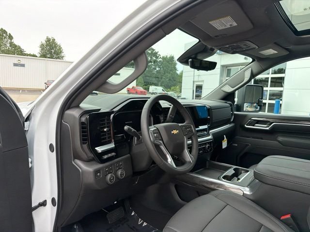 2026 Chevrolet Silverado 2500 HD LTZ - Photo 23