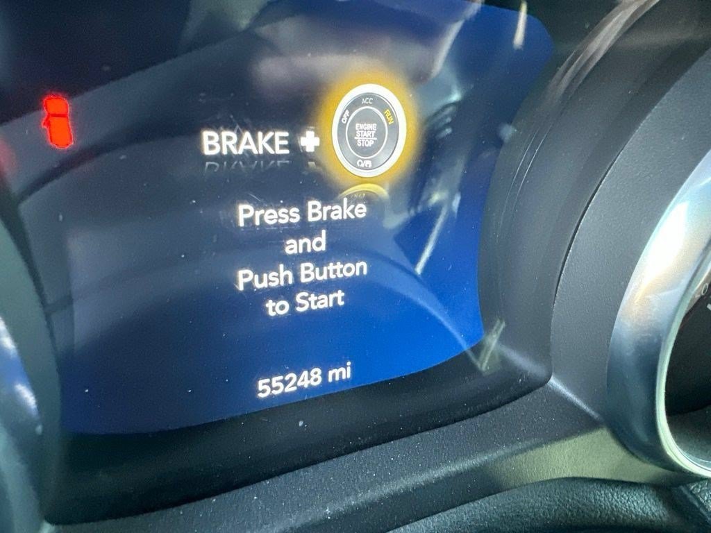 Used 2020 Bikini Pearlcoat Jeep Rubicon image 9