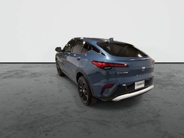 2026 Buick Envista Sport Touring - Photo 6