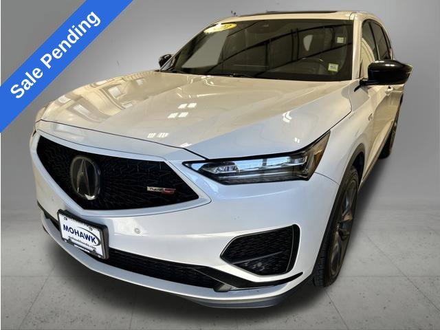 2022 Acura MDX