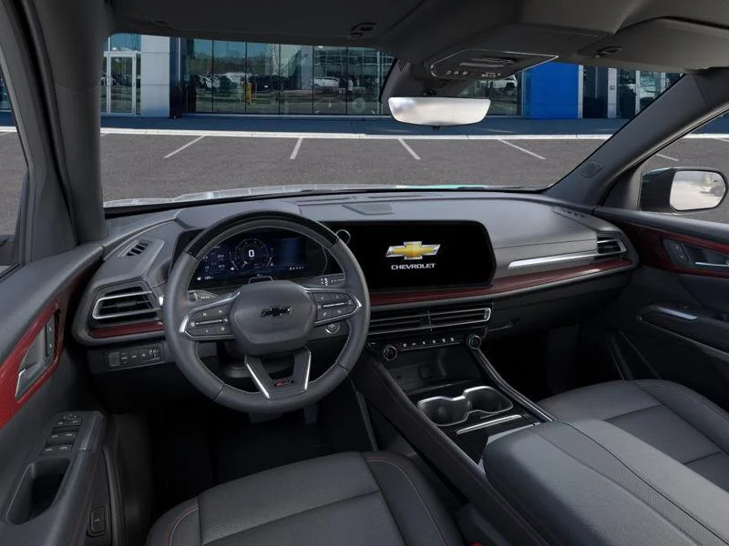 New 2026  Chevrolet Z71 image 15