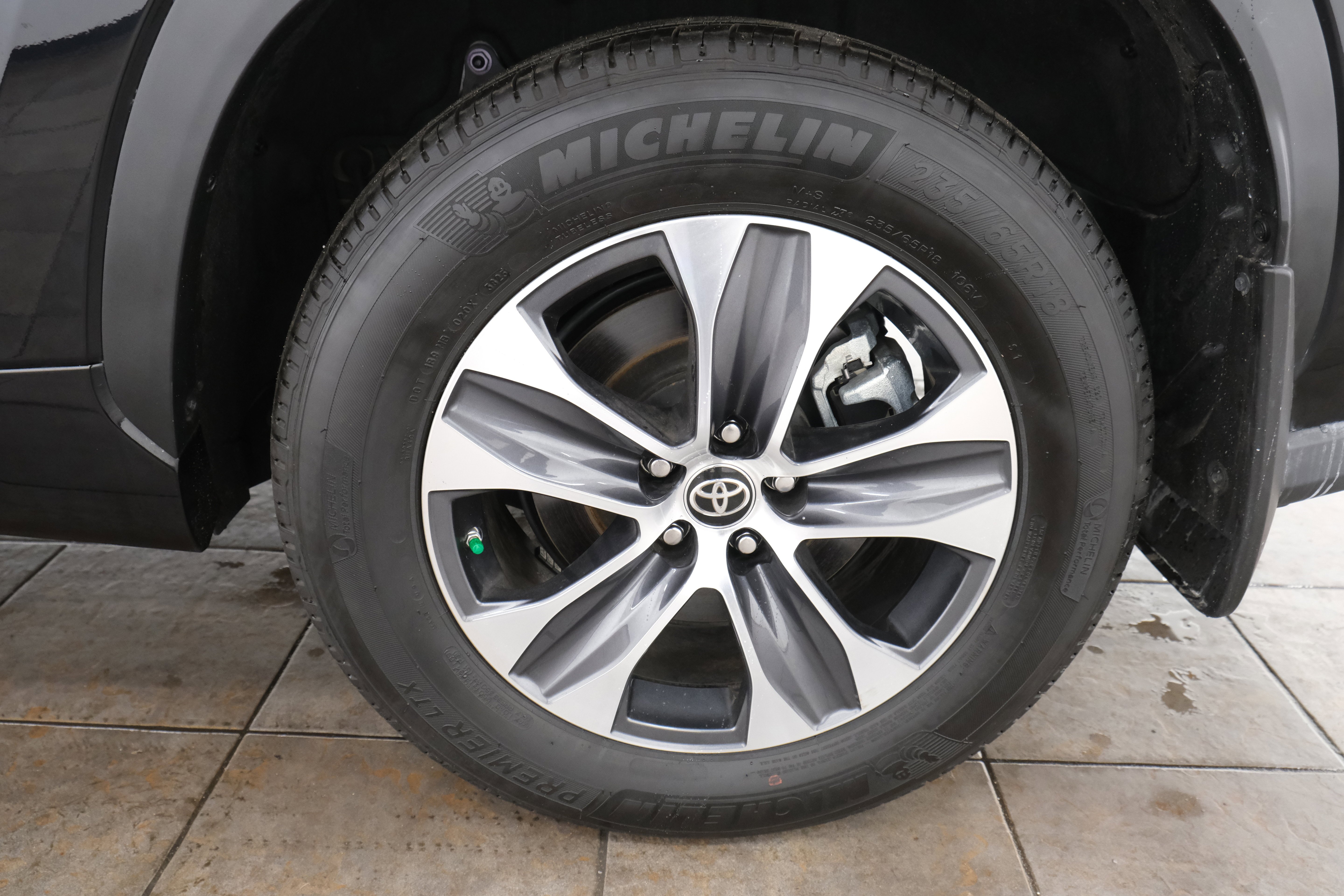 2024 Toyota Highlander XLE - Photo 37