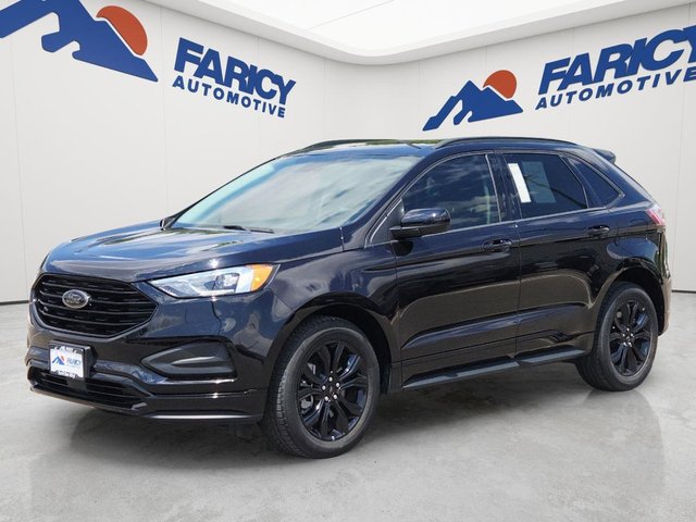 2023 Ford Edge SE