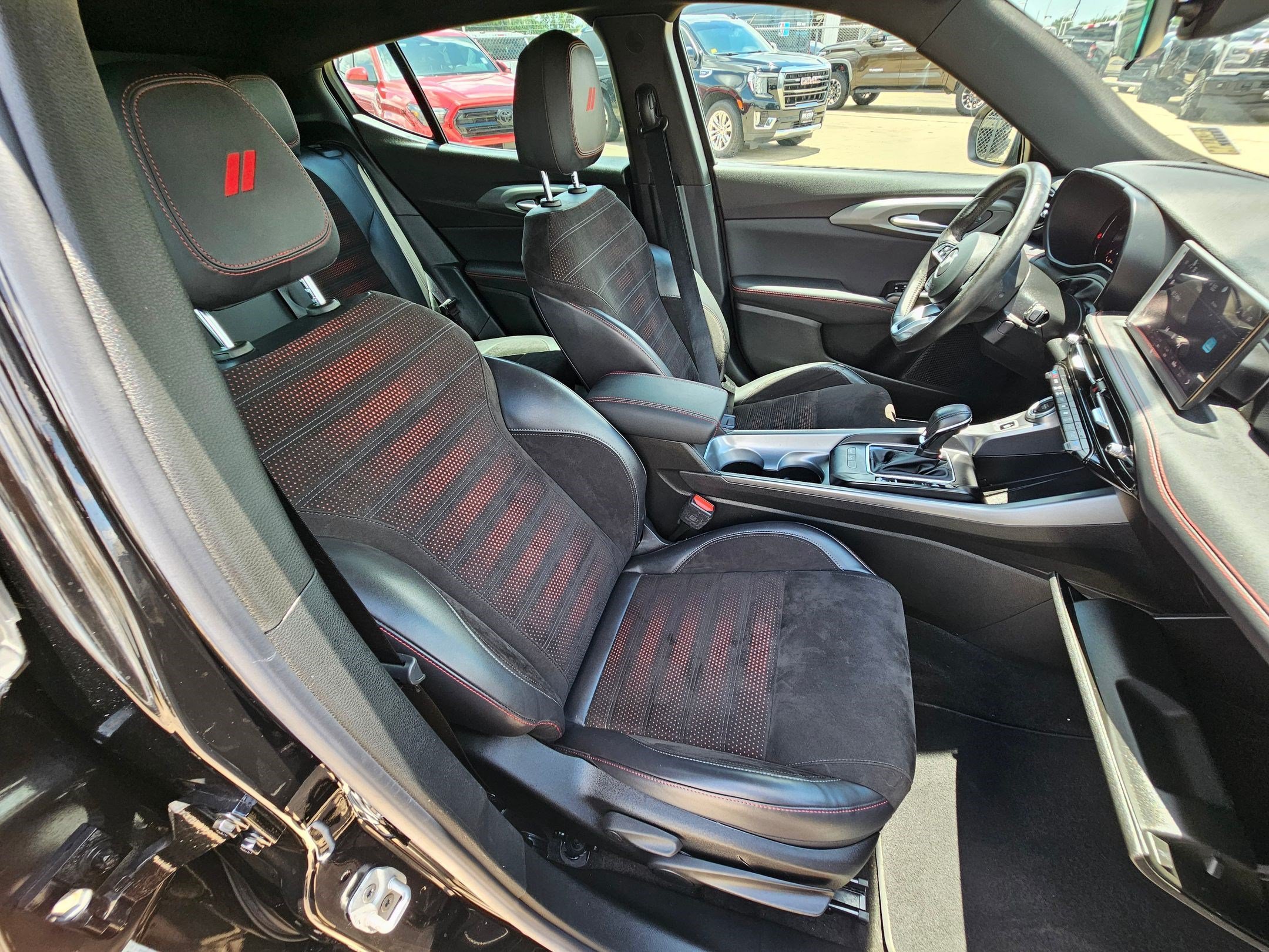 Used 2023 8 Ball Dodge GT image 27