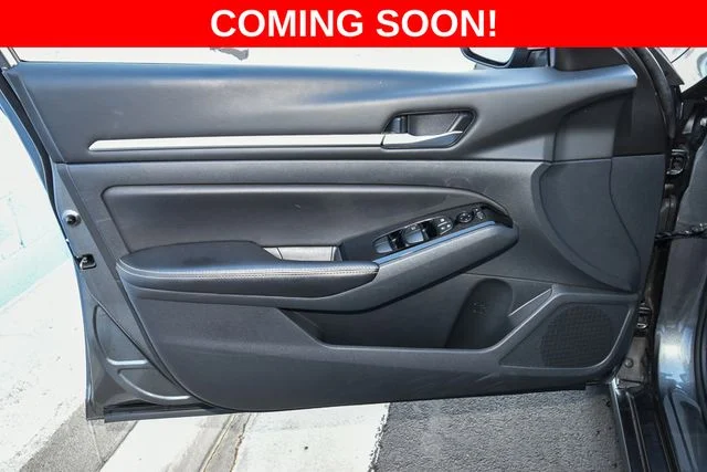 Used 2024 Gray Nissan 2.5 SV image 14