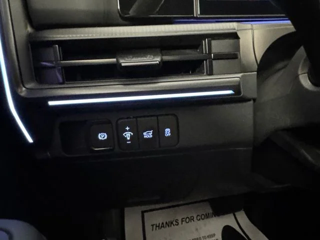 Used 2025 Black Hyundai Calligraphy image 21