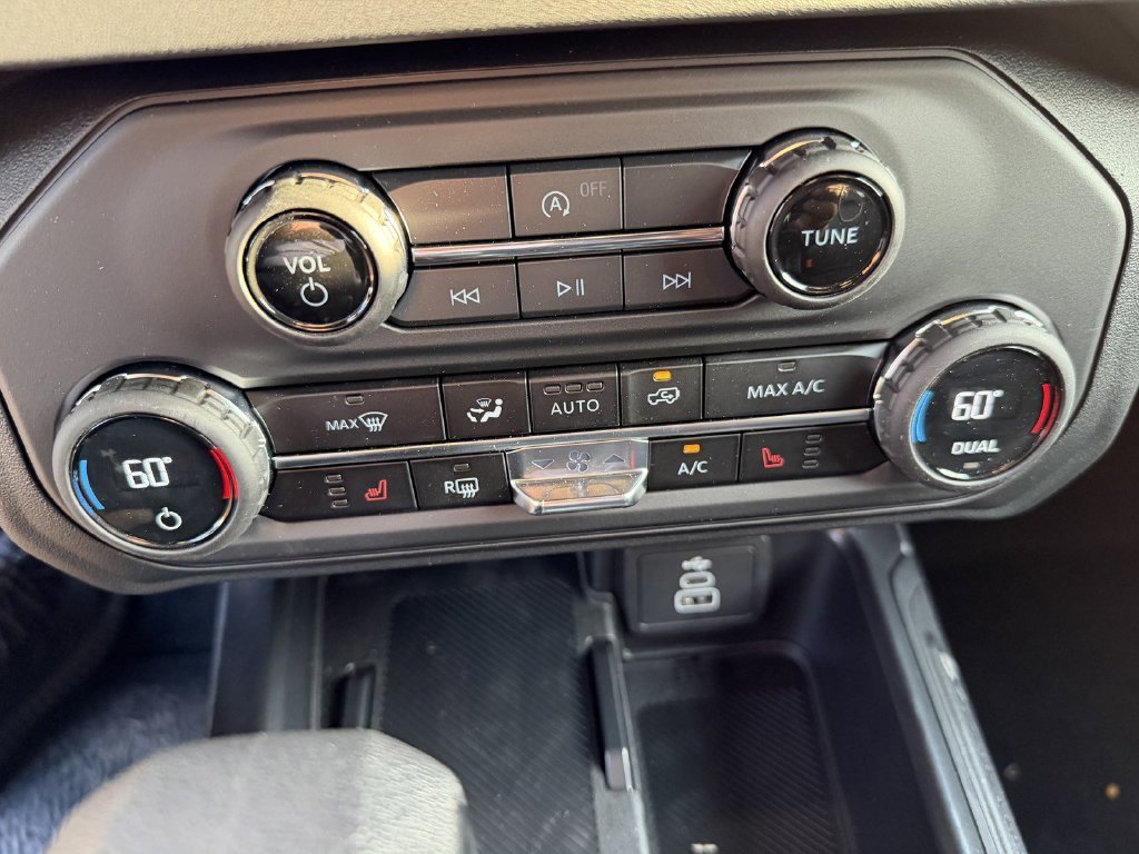 Used 2026 Desert Sand Ford Big Bend image 20