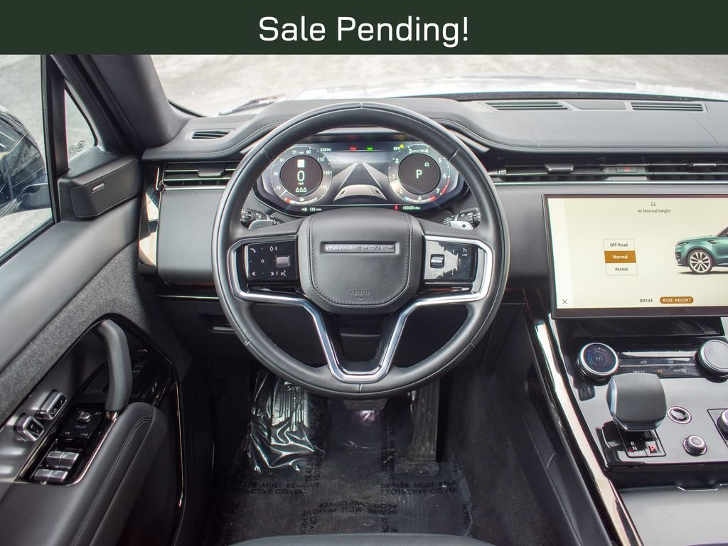 2023 Land Rover Range Rover Sport SE - Photo 13