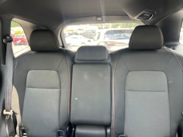 2026 Honda CR-V Sport - Photo 15