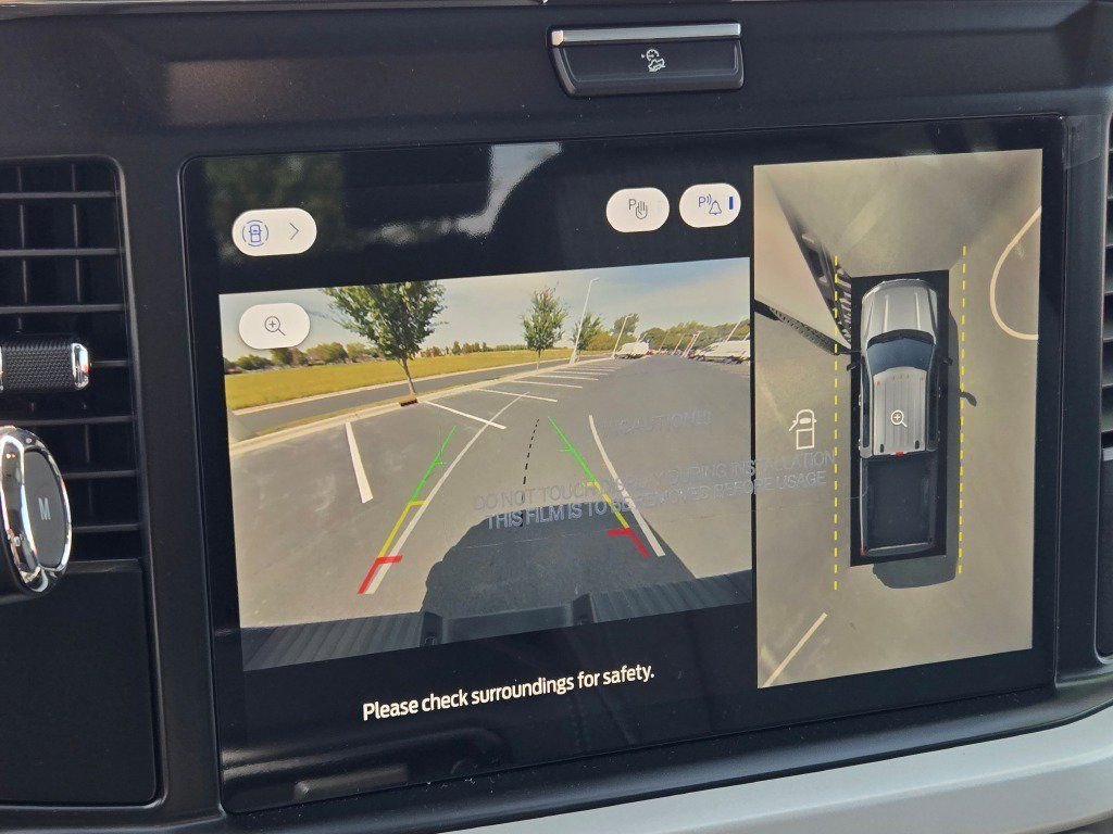 2026 Ford F-350 Super Duty XLT - Photo 25