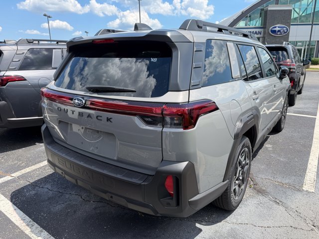 New 2026 RIVER ROCK PEARL Subaru Touring image 37