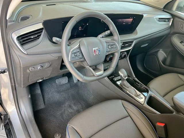2026 Buick Encore GX Sport Touring - Photo 6