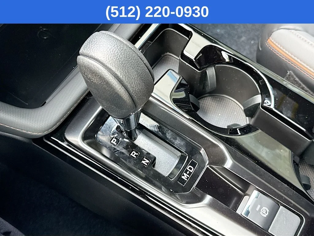 New 2026 SAPPHIRE BLUE PEARL Subaru Sport Onyx Edition image 20