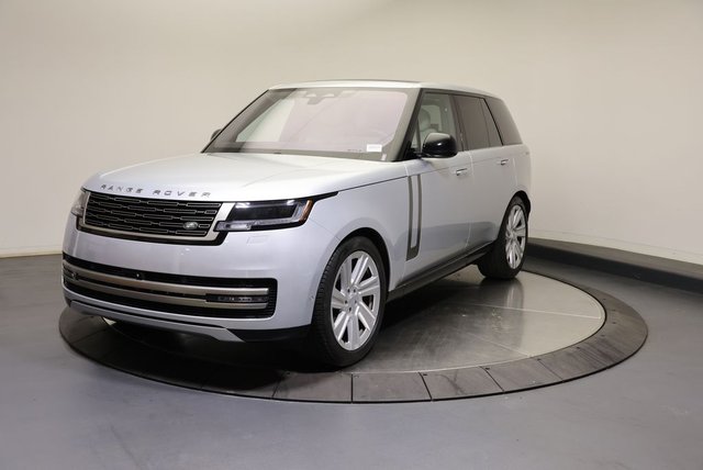 2023|Land Rover|Range Rover|SE|4D Sport Utility