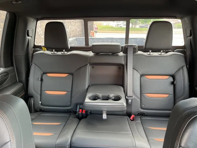 2024 GMC Sierra 2500HD AT4 - Photo 41